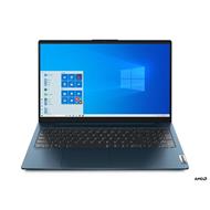 Lenovo IdeaPad 5 15.6"FHD/RYZEN_3_5300U/8/512G/W10H/modrá