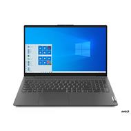 Lenovo IdeaPad 5 15.6"FHD/RYZEN_5 5500U/16/512G/F/BezOS/šedá