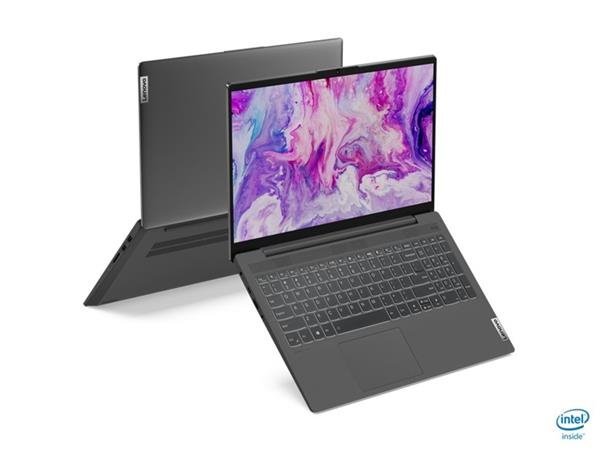 Ноутбук lenovo ideapad 5 15are05 обзор