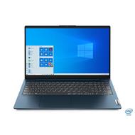 Lenovo IdeaPad 5  15ITL05  Core i7-1165G7 4,70GHz/16GB/SSD 512GB/15,6"/IPS/FHD/300nitů/FPR/Backlight/bez OS/modrá