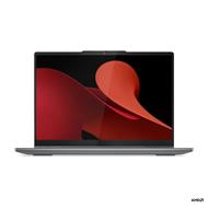 Lenovo IdeaPad 5 2-in-1 14AHP9   Ryzen 5 8645HS/16GB/SSD 1TB/14"/WUXGA/OLED/400nitů/60Hz/touch/Pero/FPR/bez OS/stříbrná