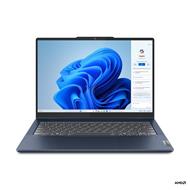 Lenovo IdeaPad 5 2-in-1 14AHP9 Ryzen 5 8645HS/16GB/SSD 1TB/14"/WUXGA/OLED/400nitů/60Hz/touch/Pero/FPR/WIN11 Home/modrá