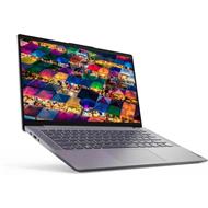 Lenovo IdeaPad 5   AMD Ryzen 5 5500U/8GB/512GB SSD/14"/FHD/IPS/300nitů/FPR/WIN10 Home/stříbrná