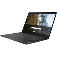 Lenovo IdeaPad 5 CB 14ITL6   Core i3-1115G4/8GB/SSD 256GB/14"/IPS/FHD/TOUCH/300nitů/Backlight/Chrome OS/šedá