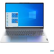 Lenovo IdeaPad 5 Pro 16"WQXGA/i7-11370H/16/512/MX450/BezOS/světle šedý