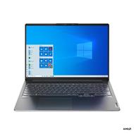 Lenovo IdeaPad 5 PRO 16ACH6 AMD Ryzen 7 5800H/16GB/1TB SSD/16"/WQXGA/IPS/AG/350nitů/60Hz/Backlit/bez OS/šedá