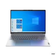 Lenovo IdeaPad 5 PRO 16ACH6  Ryzen 5 5600H/16GB/512GB SSD/16"/WQXGA/IPS/AG/350nitů/60Hz/Premium Care/WIN11 Home/stříbrná