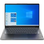 Lenovo IdeaPad 5 PRO   i5-1135G7/16GB/512GB SSD/14"/2K/IPS/300nitů/60Hz/MX450 2GB/bez OS/šedá