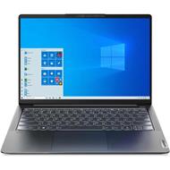 Lenovo IdeaPad 5 PRO14ACN6   Ryzen 7 5800U/16GB/512GB SSD/14"/2,8K/IPS/400nitů/90Hz/WIN10 Home/šedá