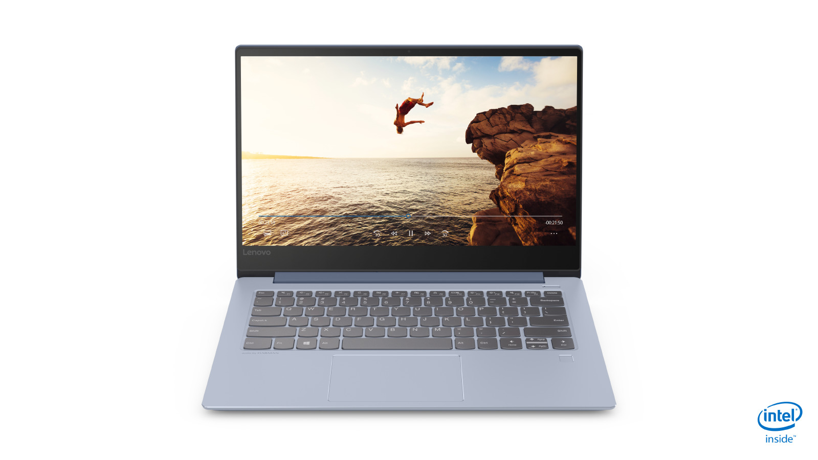 Lenovo IdeaPad 530S-14ARR AMD Ryzen 5 2500U 3,60GHz/8GB/SSD 512GB