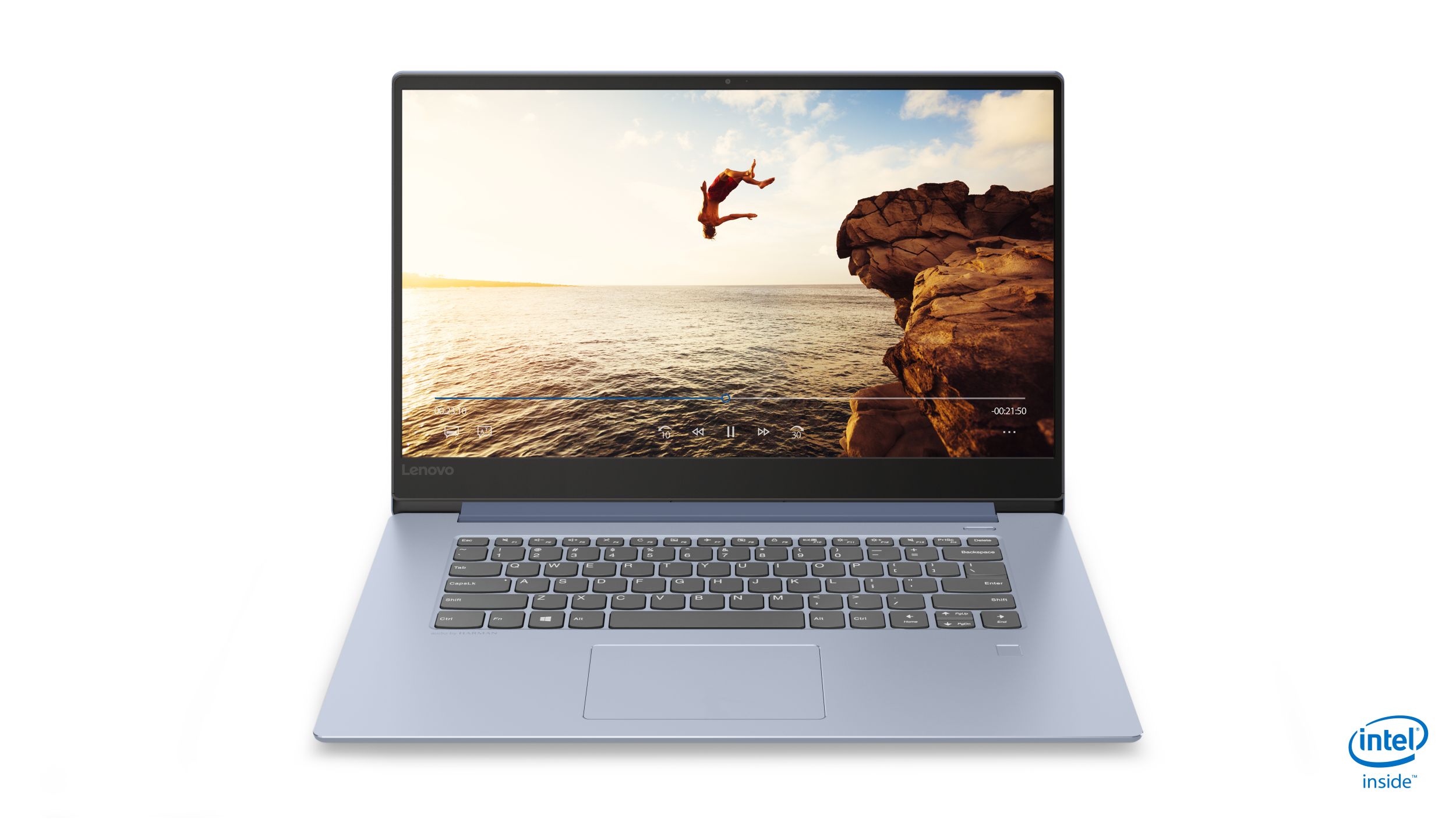 Lenovo ideapad 530s разбор