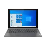 Lenovo IdeaPad DUET 3   Celeron N4020 2,80GHz/4GB/128GB/10,3" WUXGA/IPS/TOUCH/340nitů/WIFI/KBRD/PERO/WIN10 PRO   šedá