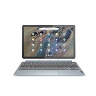 Lenovo IdeaPad DUET 3 CHROME   Snapdragon 7C G2/4GB/128GB/10,95"/2K/IPS/TOUCH/400nitů/KBRD CZ/Pero/Chrome OS/modrá