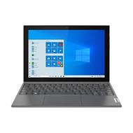 Lenovo IdeaPad DUET 3   Pentium N5030 3,10GHz/8GB/128GB/10,3" WUXGA/IPS/TOUCH/340nitů/KBRD/Pero/WIN11 PRO/šedá