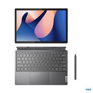 Lenovo IdeaPad Duet 5/12IRU8/i7-1355U/12,4"/2560x1600/T/16GB/512GB SSD/Iris Xe/W11P/Gray/2R