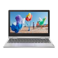 Lenovo IdeaPad FLEX 3   Celeron N4020/4GB/64GB eMMC/11,6"/IPS/HD/TOUCH/250nitů/Office365/WIN10 Home S-Mode/stříbrná