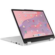 Lenovo IdeaPad FLEX 3 CHROM   Intel N1000/8GB/128GB eMMC/12,2"/IPS/WUXGA/TOUCH/300nitů/Chrome OS/stříbrná