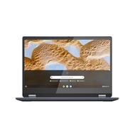 Lenovo IdeaPad FLEX 3 Chrome 15IJL7   Celeron N4500/4GB/64GB eMMC/15,6"/IPS/FHD/TOUCH/300nitů/Google Chrome OS/modrá