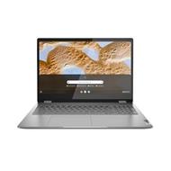 Lenovo IdeaPad FLEX 3 Chrome 15IJL7   Pentium N6000/8GB/128GB eMMC/15,6"/IPS/FHD/TOUCH/300nitů/Google Chrome OS/stříbrná