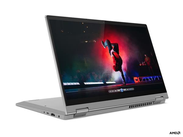 Lenovo IdeaPad/Flex 5 14ALC05/R5 5500U/14"/FHD/T/8GB/512GB SSD/Radeon/W11H/Gray/2R