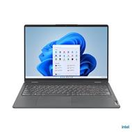 Lenovo IdeaPad/Flex 5 16IAU7/i5-1235U/16"/FHD/T/8GB/512GB SSD/Iris Xe/W11S/Gray/2R