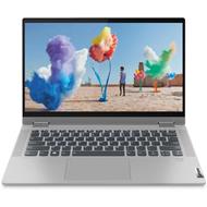 Lenovo IdeaPad FLEX 5   AMD Ryzen 3 5300U/4GB/128GB SSD/14"/FHD/TN/TOUCH/220nitů/WIN10 Home S-mode/stříbrná