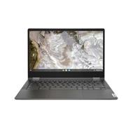 Lenovo IdeaPad FLEX 5 CB   Celeron 6305/4GB/eMMC 64GB/13,3"/ FHD/IPS/TOUCH/250nitů/Pero/Chrome OS/šedá