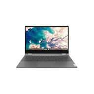 Lenovo IdeaPad FLEX 5 CB   i5-10210U 4,20GHz/8GB/SSD 128GB/IPS 13,3" FHD/TOUCH/300nitů/Pen/Chrome OS   šedá