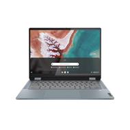 Lenovo IdeaPad FLEX 5  CHROME   i3-1215U/8GB/eMMC 128GB/14"/IPS/WUXGA/multitouch/lesklý/300nitů/PERO/ChromeOS/modrá