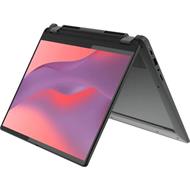 Lenovo IdeaPad FLEX 5  CHROME   i5-1334U/8GB/SSD 512GB/14"/IPS/WUXGA/multitouch/lesklý/300nitů/PERO/ChromeOS/šedá