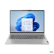 Lenovo IdeaPad FLEX 5  i5-1235U/16GB/SSD 1TB/16"/IPS/WUXGA/multitouch/lesklý/300nitů/PERO/FPR/WIN11 Home/stříbrná