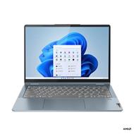 Lenovo IdeaPad FLEX 5   Ryzen 5 5500U/16GB/SSD 512GB/14"/IPS/WUXGA/multitouch/lesklý/300nitů/pero/FPR/WIN11 Home/modrá