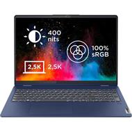 Lenovo IdeaPad FLEX 5  Ryzen 7 7730U/16GB/SSD 1TB/16"/IPS/WUXGA/multitouch/lesklý/300nitů/pero/FPR/WIN11 Home/modrá