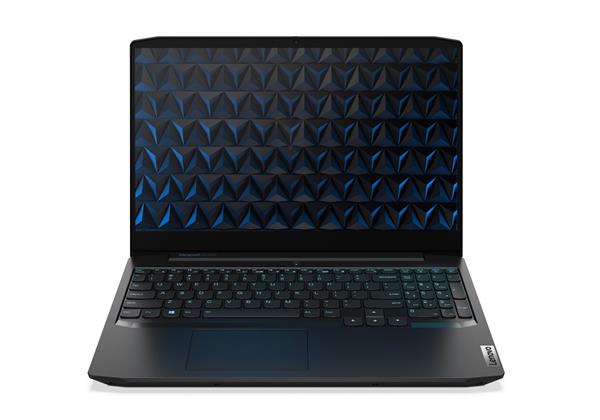 Lenovo IdeaPad Gaming 3 15ARH05 černý