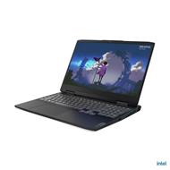 Lenovo IdeaPad/Gaming 3 15IAH7/i5-12450H/15,6"/FHD/16GB/1TB SSD/RTX 3050/W11H/Gray/2R