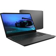 Lenovo IdeaPad GAMING 3   AMD Ryzen 5 4600H 4,00GHz/8GB/SSD 512GB/15,6" FHD/IPS/250nitů/GeForce GTX1650 4GB/WIN10 černá