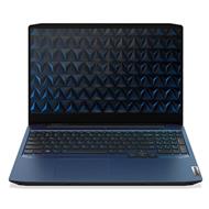 Lenovo IdeaPad GAMING 3   i5-10300H  4,50GHz/16GB/SSD 512GB/IPS 15,6" FHD/AG/120Hz/250nitů/GTX1650Ti 4GB/WIN10 modrá