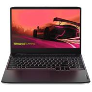 Lenovo IdeaPad Gaming3 15,6" FHD R5 8GB 512GB W11