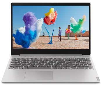 Lenovo IdeaPad S145 15.6 FHD/i3-1005G1/8G/256/INT/W10H/šedý