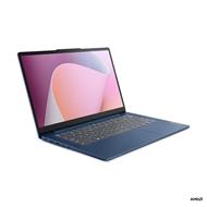 Lenovo IdeaPad Slim 3 14AMN8   Ryzen 3 7320U/8GB/SSD 512GB/14"/FHD/IPS/AG/300nitů/WIN11 Home/modrá