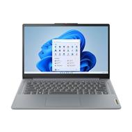 Lenovo IdeaPad Slim 3 14IAH8   Core i5-12450H/16GB/SSD 512GB/14"/FHD/IPS/AG/300nitů/bez OS/stříbrná