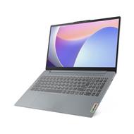 Lenovo IdeaPad Slim 3/15IAH8/i5-12450H/15,6"/FHD/8GB/512GB SSD/UHD Xe/bez OS/Gray/2R