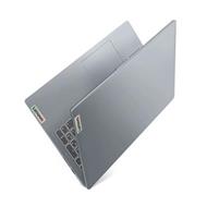 Lenovo IdeaPad Slim 3 15IAN8   Core i3-N305/8GB/SSD 512GB/15,6"/FHD/TN/AG/250nitů/WIN11 Home/stříbrná