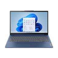 Lenovo IdeaPad Slim 3 15IRH8   Core i7-13620H/16GB/SSD 512GB/15,6"/FHD/IPS/AG/300nitů/FPR/WIN11 PRO/modrá