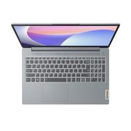 Lenovo IdeaPad Slim 3 15IRH8   Core i7-13620H/16GB/SSD 512GB/15,6"/FHD/IPS/AG/300nitů/FPR/WIN11 PRO/stříbrná