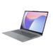 Lenovo IdeaPad Slim 3 16IAH8 Core i5-12450H/16GB/SSD 512GB/16"/WUXGA/IPS/AG/300nitů/FPR/WIN11 HOME/stříbrná