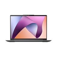 Lenovo IdeaPad Slim 5 14ABR8   AMD Ryzen 7 7730U/16GB/SSD 1TB/14"/WUXGA/OLED/400nitů/60Hz/bez OS/stříbrná