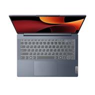 Lenovo IdeaPad Slim 5 14AHP9   AMD Ryzen 5 8645HS/16GB/SSD 1TB/14"/WUXGA/OLED/400nitů/60Hz/FPR/bez OS/modrá