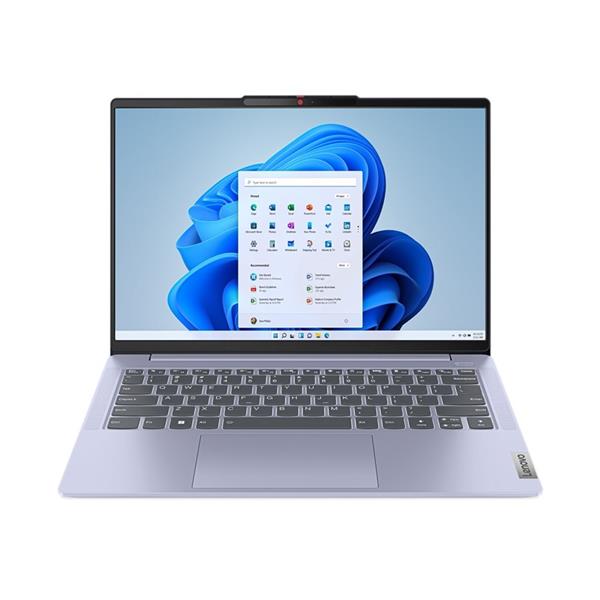 Lenovo IdeaPad Slim 5 14IAH8 Core i5-12450H/16GB/SSD 1TB/14"/WUXGA/OLED/60Hz/400nitů/WIN11 Home/fialová