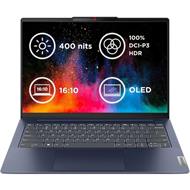 Lenovo IdeaPad Slim 5 14IMH9   Core Ultra 5 125H/16GB/SSD 1TB/14"/WUXGA/OLED/60Hz/400nitů/bez OS/modrá